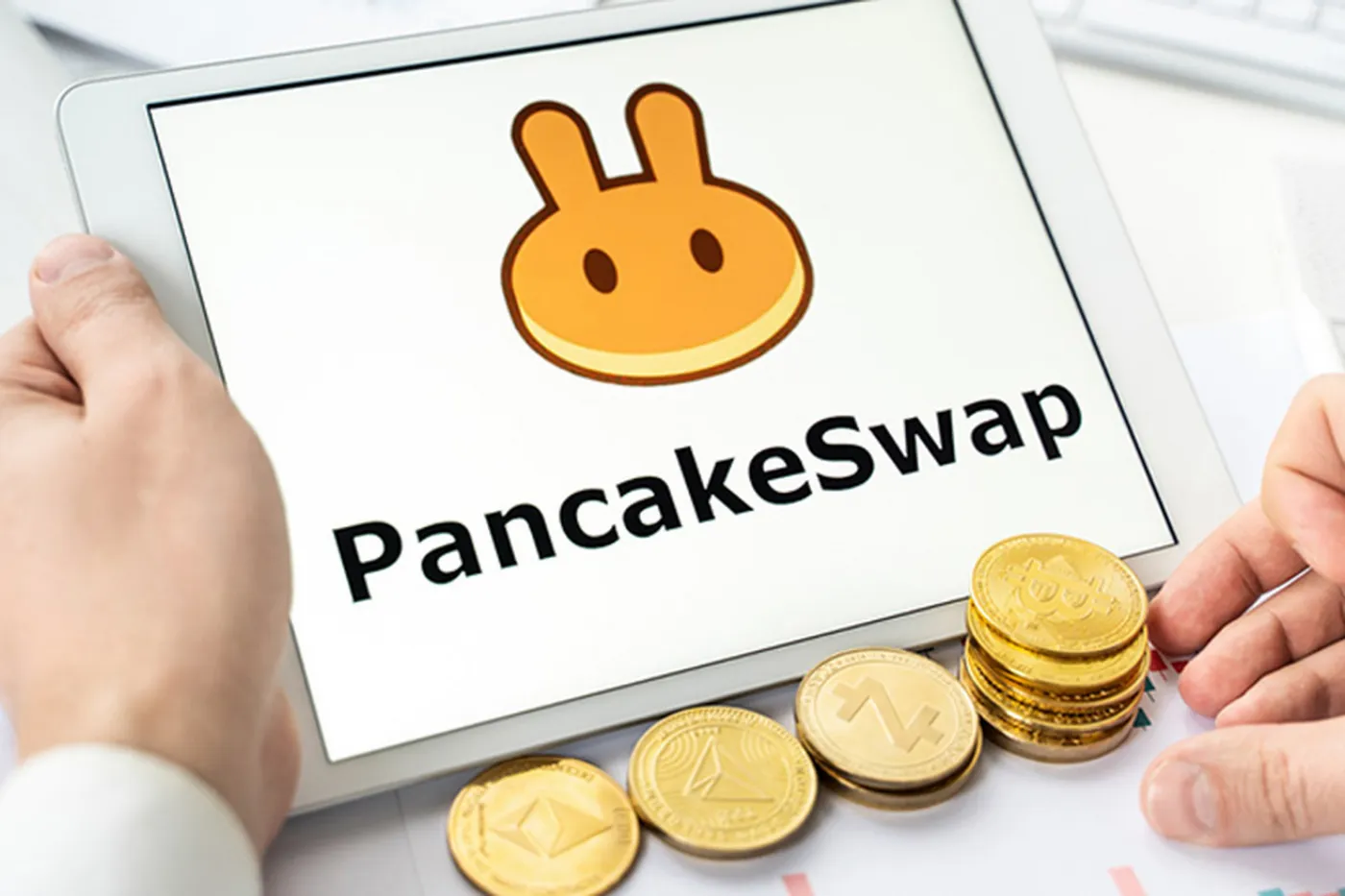 PancakeSwap Là Gì? Toàn Tập Về Sàn Giao Dịch Phi Tập Trung Hàng Đầu