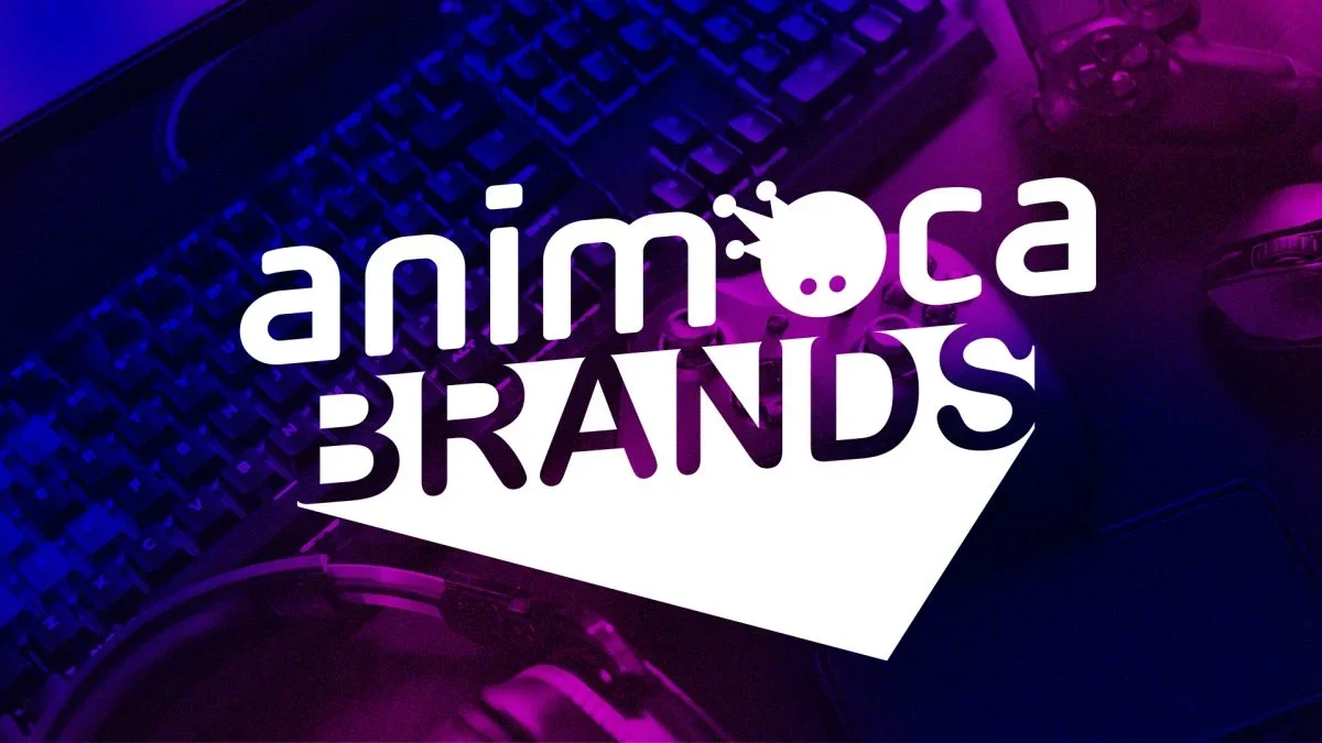 Animoca Brands Là Gì? Đi Sâu vào Thế Giới của NFT và Game Blockchain