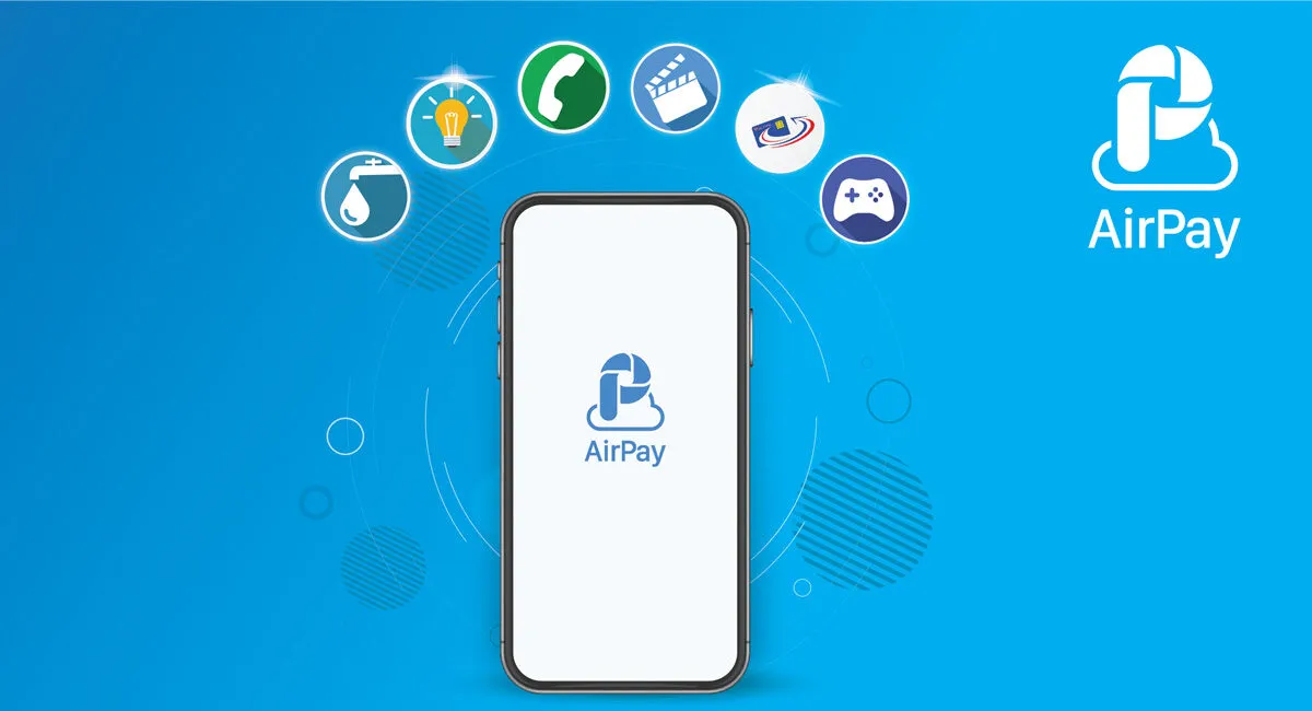Airpay là gì? Khám phá cách thanh toán điện tử đổi mới trải nghiệm mua sắm của bạn