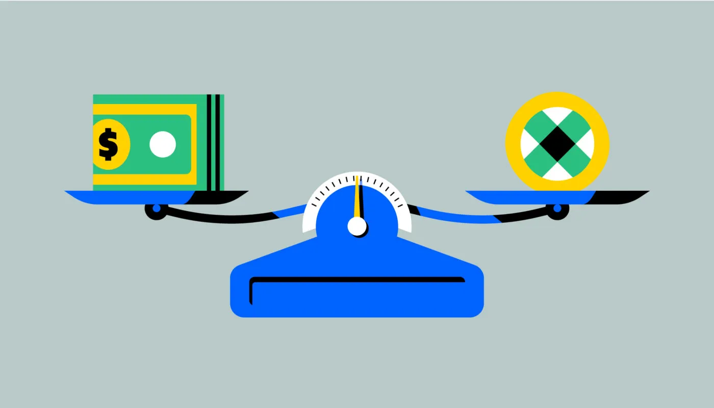 Pegging là gì? Hiểu đúng về Pegging trong Thế Giới Crypto