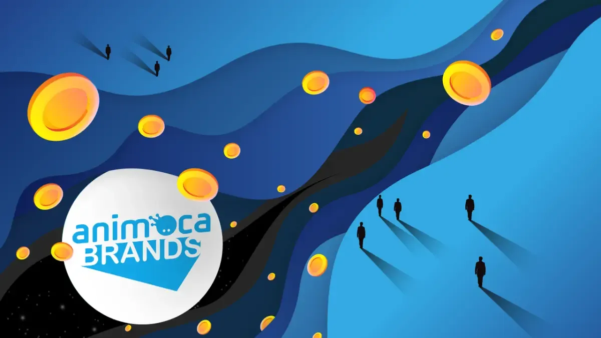 Animoca Brands Là Gì? Đi Sâu vào Thế Giới của NFT và Game Blockchain