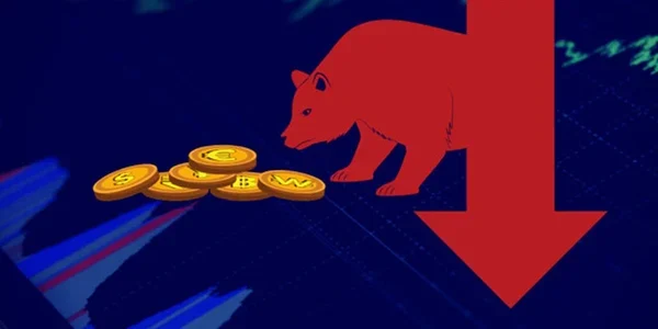 Bearish là gì? Hiểu rõ về thị trường “gấu” trong đầu tư Crypto