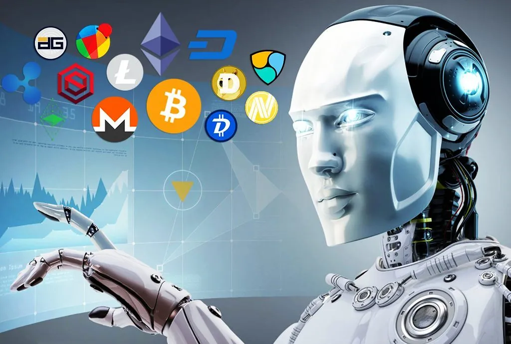 Bot Trade Là Gì? Khám Phá Công Cụ Đầu Tư Hiệu Quả Trong Thế Giới Crypto
