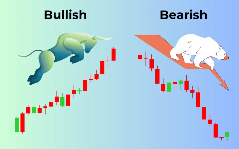 Bullish là gì và Tại sao Bạn Cần Biết khi Đầu tư Crypto?