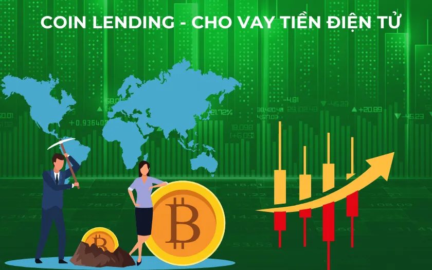 Coin Lending Là Gì và Tại Sao Bạn Nên Quan Tâm?