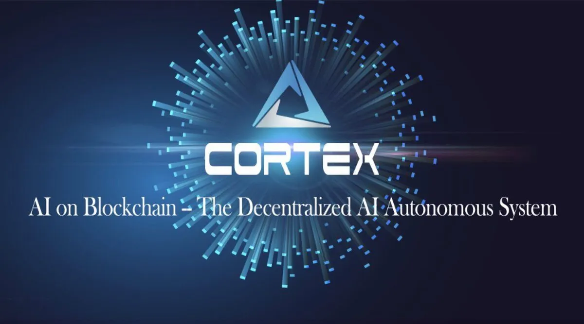 Cortex Là Gì? Khám Phá Điều Kỳ Diệu Của Dự Án Blockchain Tối Tân