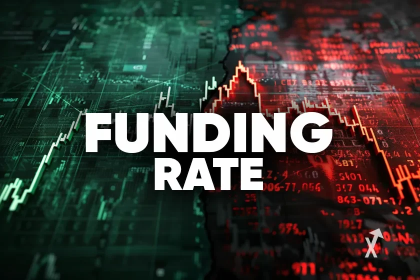 Funding Rate là gì và vai trò của nó trong thị trường tiền điện tử