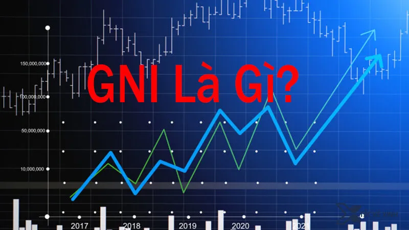 GNI Là Gì? Tìm Hiểu Sự Liên Quan Giữa GNI Và Thị Trường Crypto