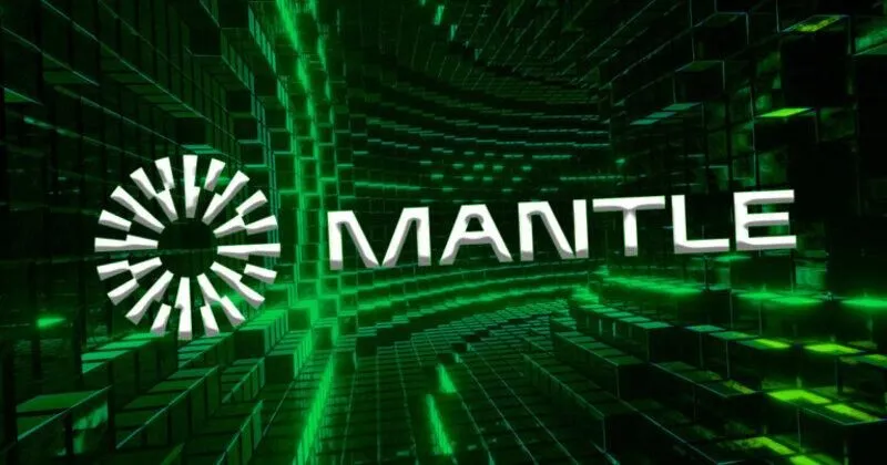 Mantle Network là gì? Khám phá Tương lai của Blockchain và Web3