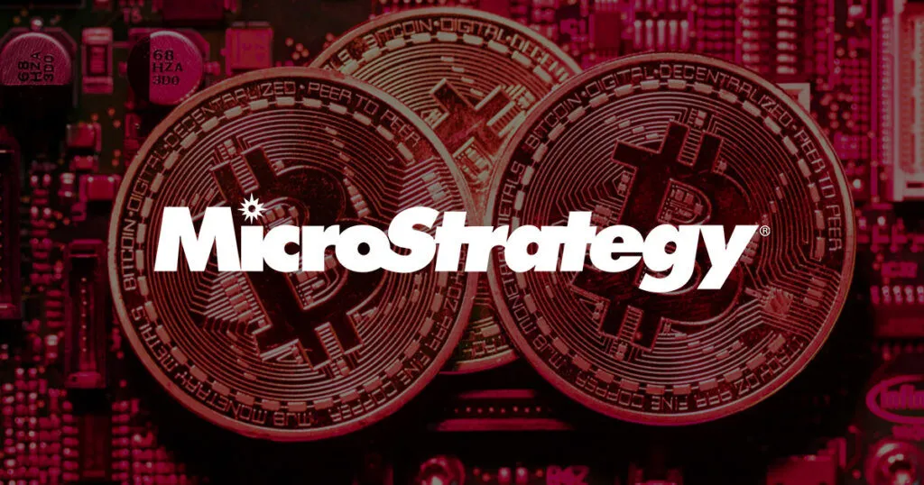 MSTR Là Gì? Khám Phá Biệt Danh Đặc Biệt Của MicroStrategy Trong Thế Giới Crypto