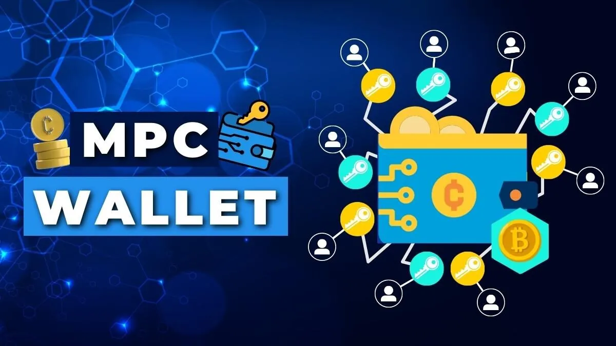MPC Là Gì? Khám Phá Bí Mật Đằng Sau Công Nghệ Crypto An Toàn