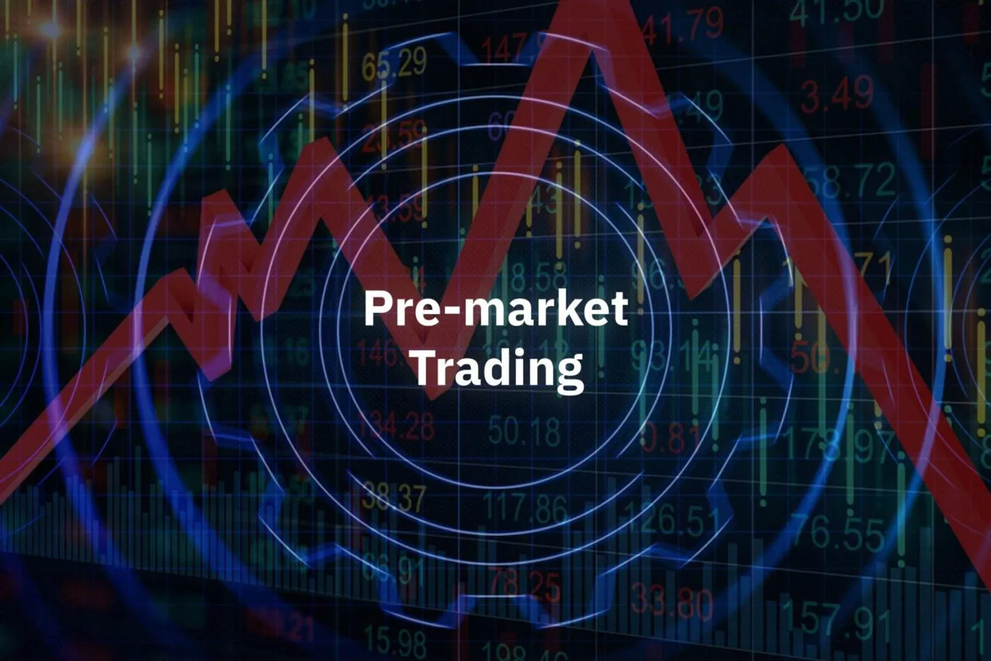 Pre Market Là Gì và Tầm Quan Trọng Của Nó Trong Đầu Tư Chứng Khoán