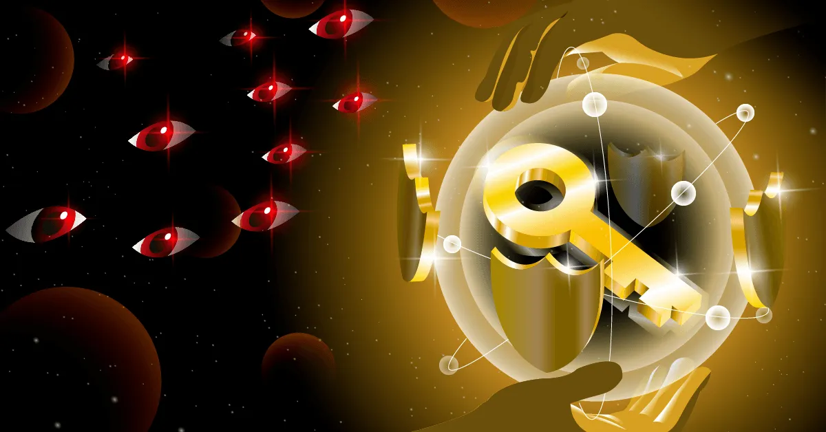 Private Key là gì và Tại sao nó lại Quan trọng trong Thế giới Crypto?