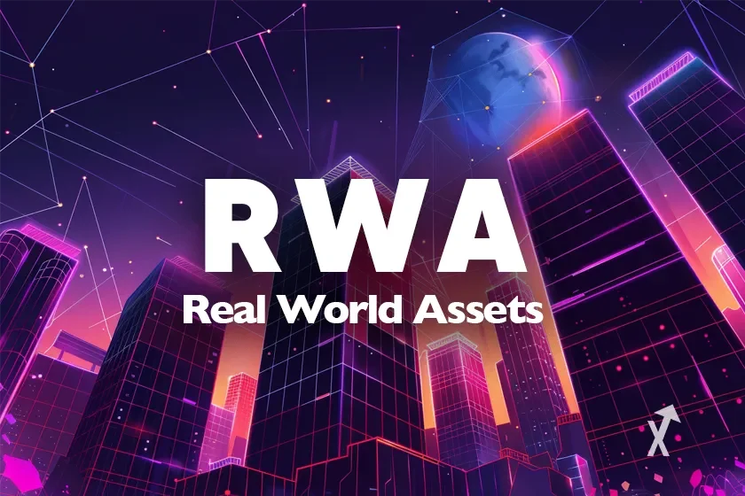 RWA là gì? Khám Phá Yếu Tố Quan Trọng Trong Đầu Tư Crypto