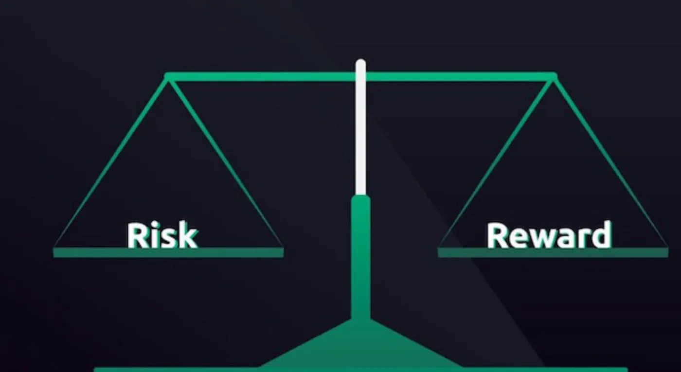 Risk Reward là gì và Tại sao nó lại quan trọng trong Đầu tư Crypto?