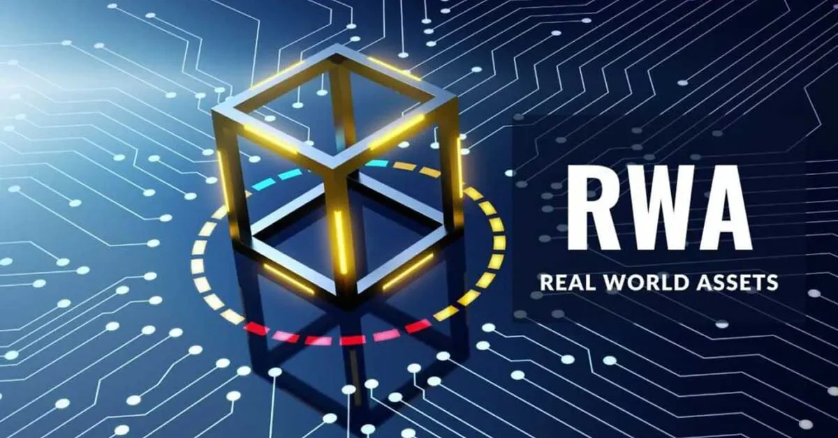 RWA là gì? Khám Phá Yếu Tố Quan Trọng Trong Đầu Tư Crypto