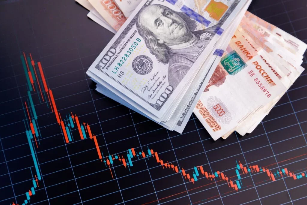 Chỉ số DXY là gì và Ảnh hưởng của Nó đến Thị Trường Tiền Tệ