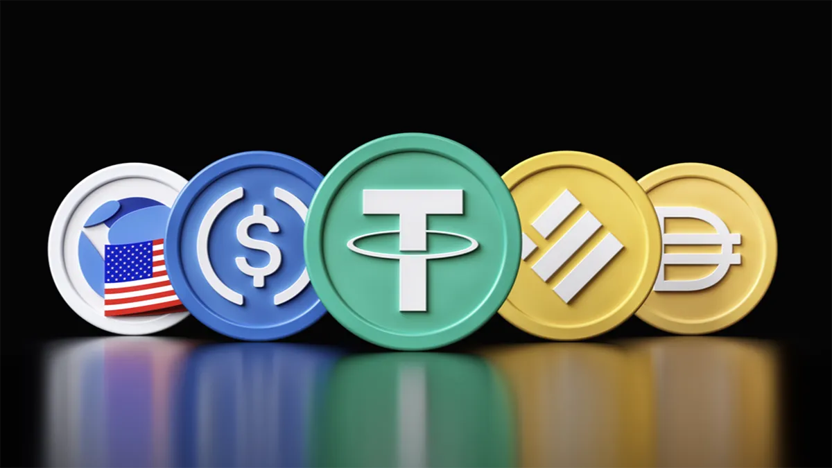 Pegs Là Gì? Khám Phá Thế Giới Của Stablecoins