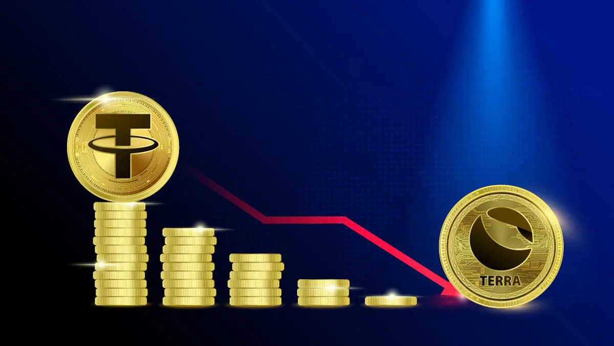 UST là gì? Khám phá đồng tiền ổn định trong thế giới Crypto