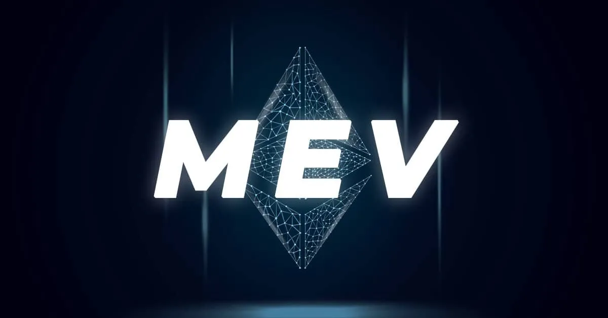 MEV trong Crypto: Khái niệm và Tác động đến Thị trường Tiền Điện Tử