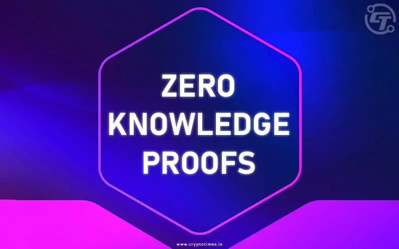 ZK Là Gì? Khám Phá Điểm Đặc Biệt Của ZK Trong Thế Giới Crypto